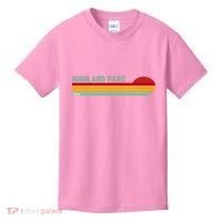 Highland Park Michigan Kids T-Shirt thumb 0