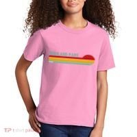 Highland Park Michigan Kids T-Shirt thumb 2