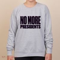Hasan Piker No More Presidents Women's Sweatshirt thumb 0