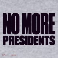 Hasan Piker No More Presidents Women's Sweatshirt thumb 2