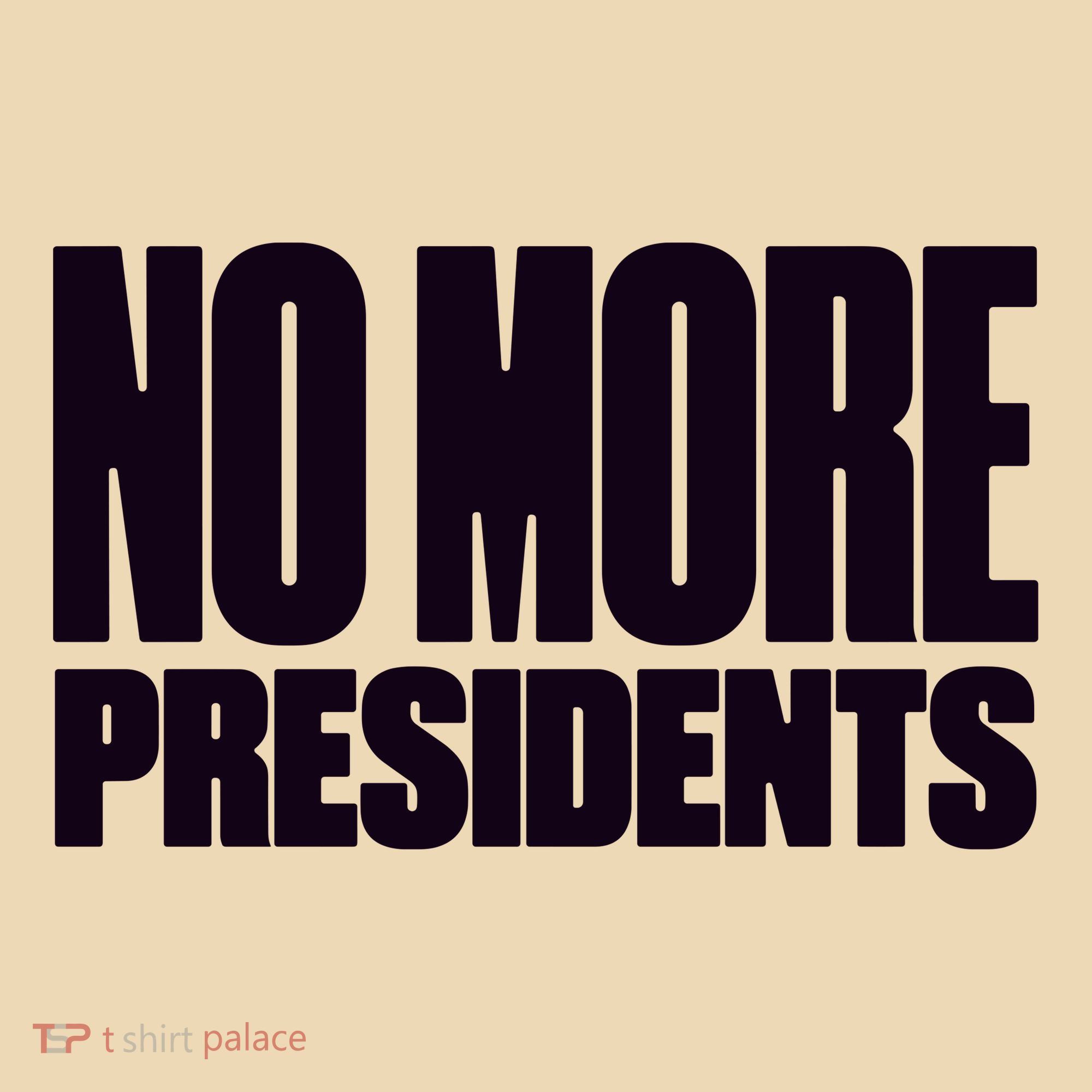 Hasan Piker No More Presidents Tote Bag