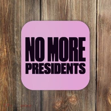 Hasan Piker No More Presidents Coaster