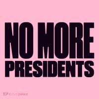 Hasan Piker No More Presidents Coaster thumb 2
