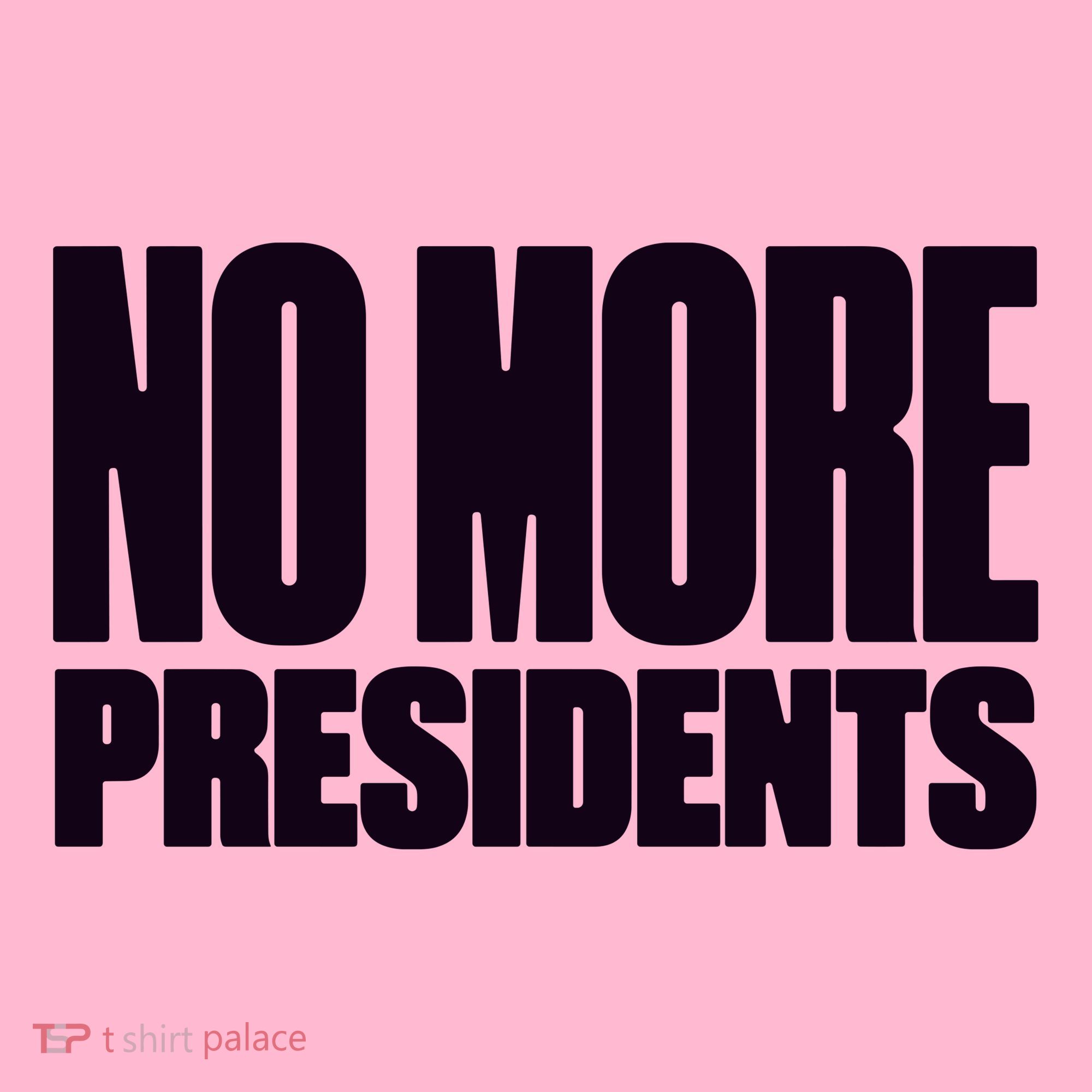 Hasan Piker No More Presidents Coaster