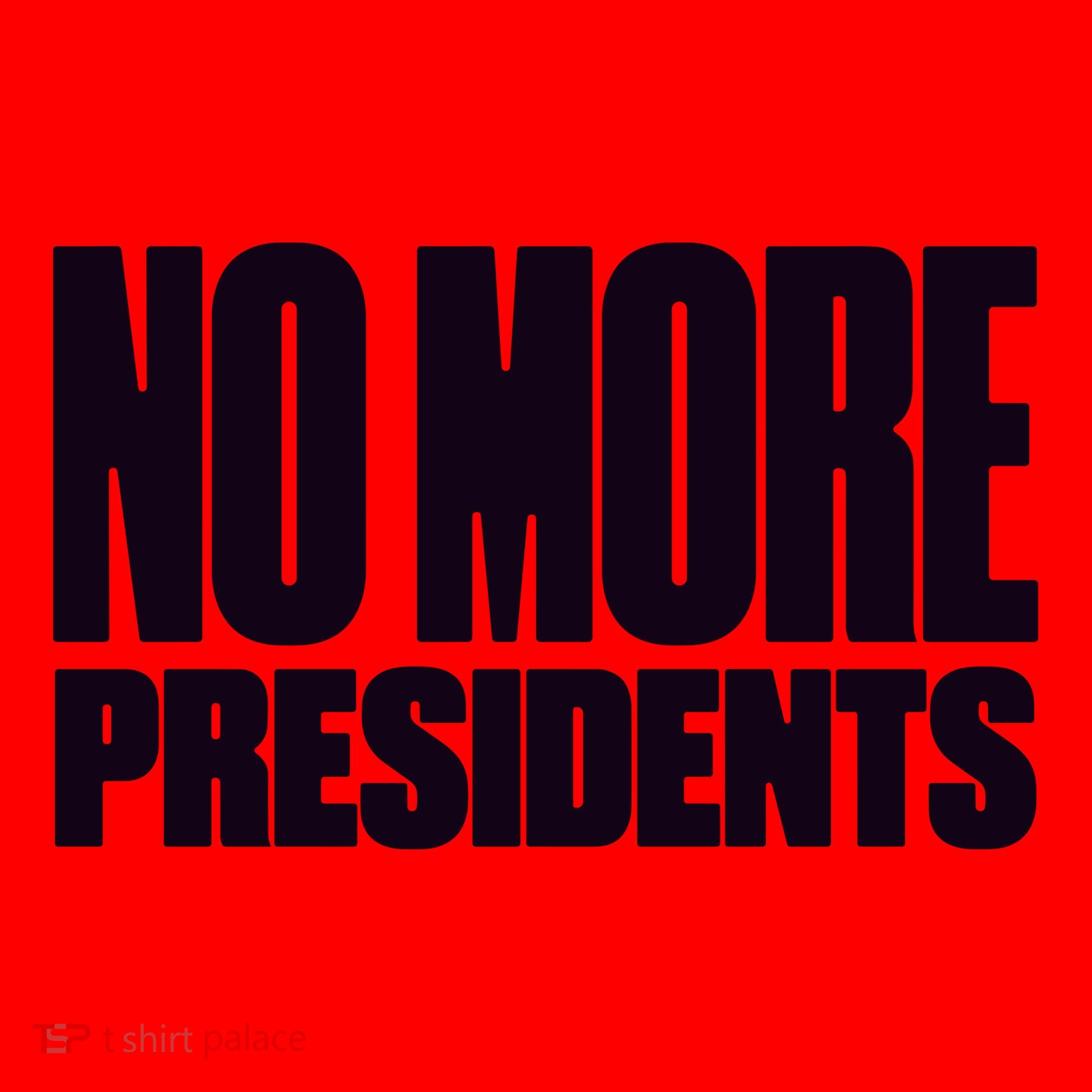 Hasan Piker No More Presidents Santa Hat