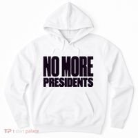 Hasan Piker No More Presidents Hoodie thumb 0