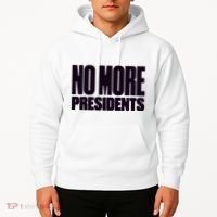 Hasan Piker No More Presidents Hoodie thumb 2