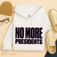 Hasan Piker No More Presidents Hoodie thumb 4