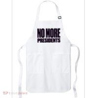 Hasan Piker No More Presidents Apron thumb 0