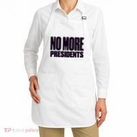 Hasan Piker No More Presidents Apron thumb 2