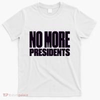 Hasan Piker No More Presidents T-Shirt thumb 0
