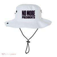 Hasan Piker No More Presidents Bucket Hat thumb 0