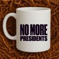 Hasan Piker No More Presidents Coffee Mug thumb 2