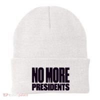 Hasan Piker No More Presidents Beanie thumb 0