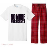 Hasan Piker No More Presidents Pajama Set thumb 0
