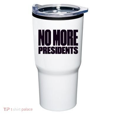 Hasan Piker No More Presidents Tumbler