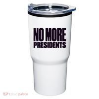 Hasan Piker No More Presidents Tumbler thumb 0