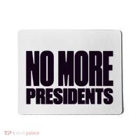 Hasan Piker No More Presidents Mousepad thumb 0