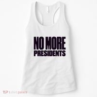 Hasan Piker No More Presidents Women's Tank Top thumb 0