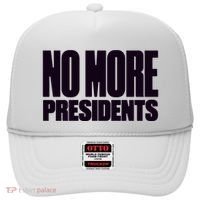 Hasan Piker No More Presidents Hat thumb 0