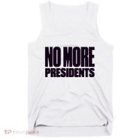 Hasan Piker No More Presidents Tank Top thumb 0