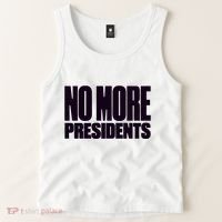 Hasan Piker No More Presidents Tank Top thumb 2