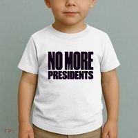 Hasan Piker No More Presidents Toddler T-Shirt thumb 2