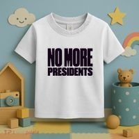 Hasan Piker No More Presidents Toddler T-Shirt thumb 3