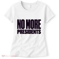 Hasan Piker No More Presidents Women's T-Shirt thumb 0