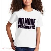 Hasan Piker No More Presidents Kids T-Shirt thumb 2