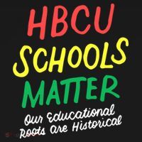 HBCU Proud Our Educational Roots Are Historical Baby Bodysuit thumb 2