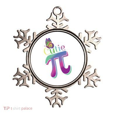 Heartbeat Pulse Pi Math Day Mathematics Happy Pi Day Cool Gift Ornament
