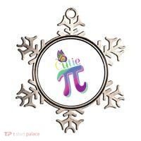 Heartbeat Pulse Pi Math Day Mathematics Happy Pi Day Cool Gift Ornament thumb 0
