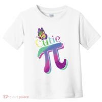 Heartbeat Pulse Pi Math Day Mathematics Happy Pi Day Cool Gift Toddler T-Shirt thumb 0