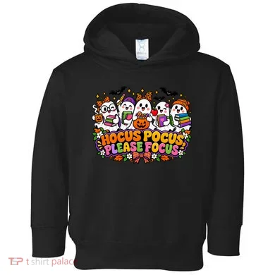 Toddler Hoodie
