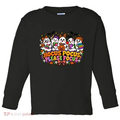 Toddler Long Sleeve