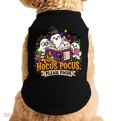 Doggie Tank