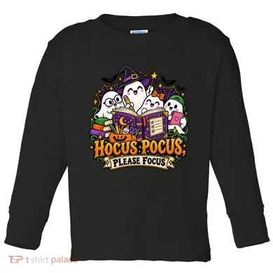 Toddler Long Sleeve