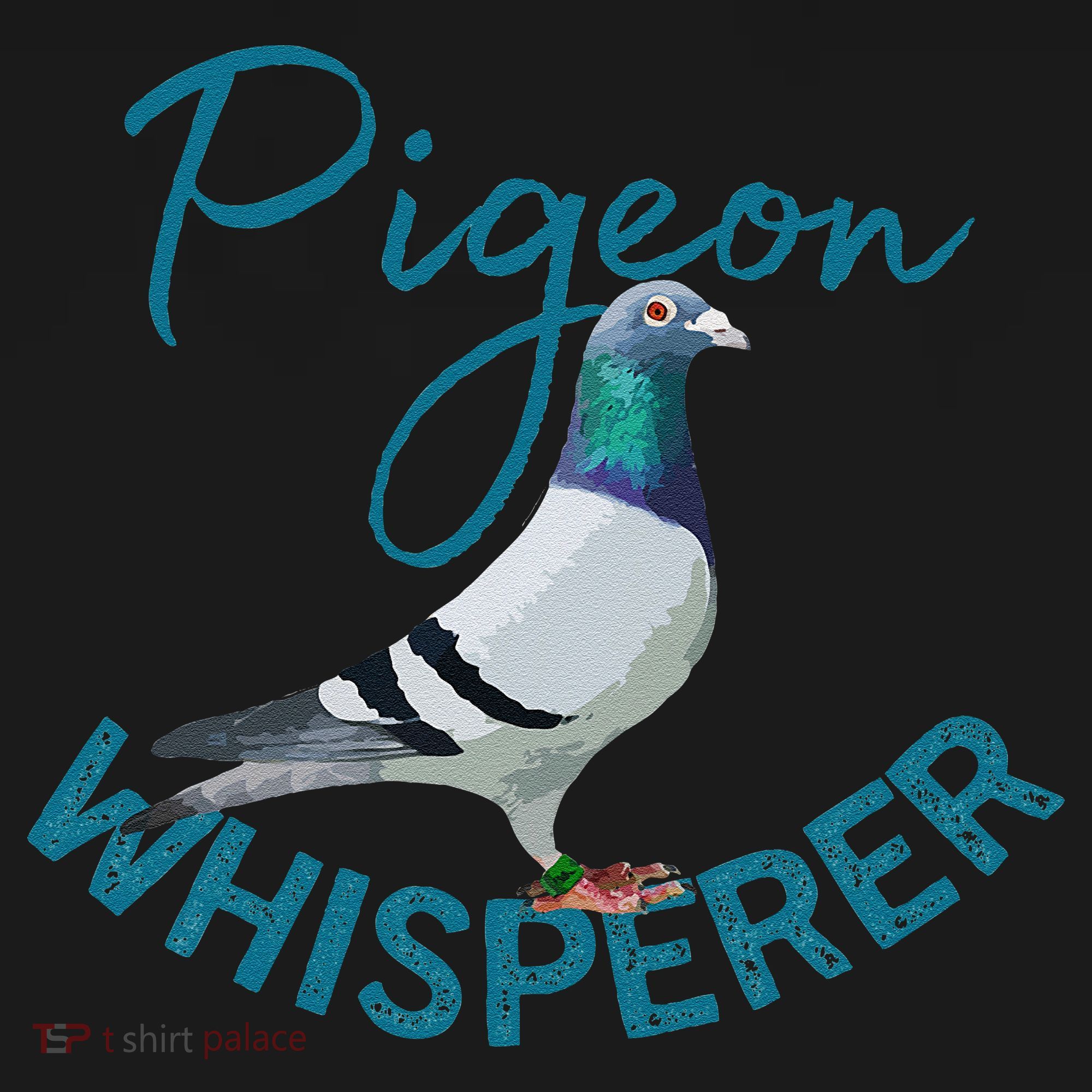 Homing Pigeon Pigeon Breeders Pigeon Breeding Racing Pigeons Women's Tank Top