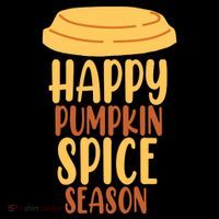 Happy Pumpkin Spice Season Coffee Lover Coffee Mug thumb 5