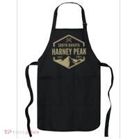 Harney Peak South Dakota Apron thumb 0