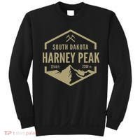 Harney Peak South Dakota Sweatshirt thumb 0