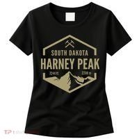 Harney Peak South Dakota Women's T-Shirt thumb 0