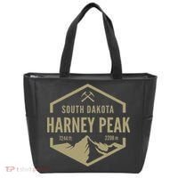 Harney Peak South Dakota Tote Bag thumb 0