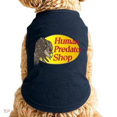 Doggie Tank