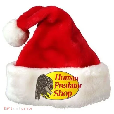 Santa Hat