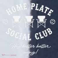 Home Plate Social Club  Baseball Season Sport-Tek Competitor United Soccer Jersey thumb 4