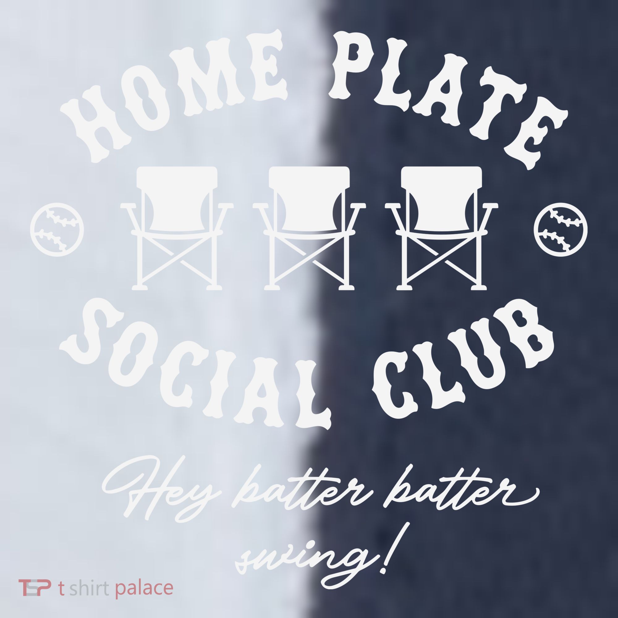 Home Plate Social Club  Baseball Season Sport-Tek Competitor United Soccer Jersey