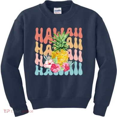 Kids Sweatshirt