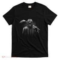 Hockey Player Sketch T-Shirt thumb 0